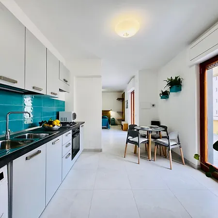 Yourhome - Blu Jade House Apartment