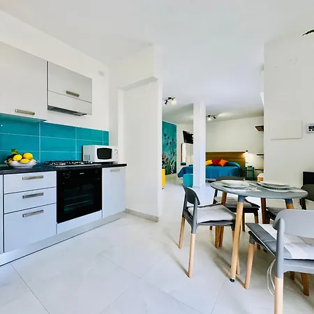 Yourhome - Blu Jade House Apartment *