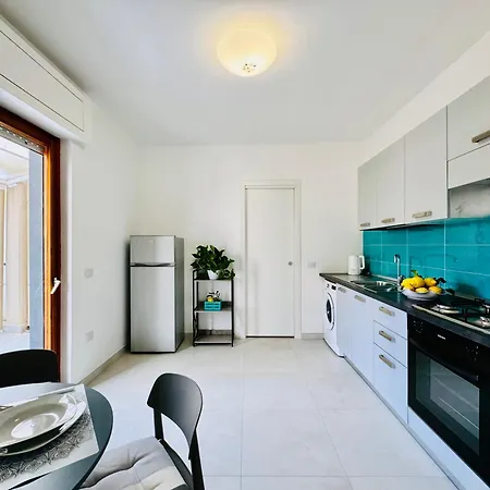 Yourhome - Blu Jade House Apartment Piano di Sorrento