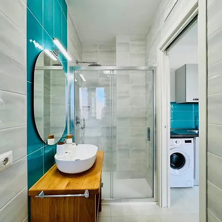 Yourhome - Blu Jade House Apartment *