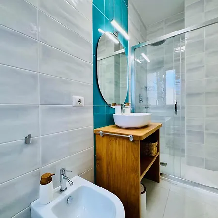 Apartment Yourhome - Blu Jade House *