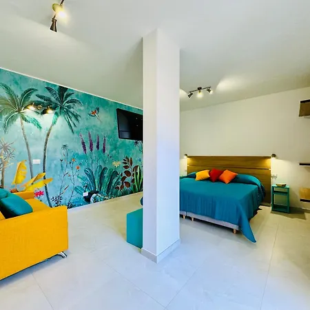 Yourhome - Blu Jade House Apartment Piano di Sorrento