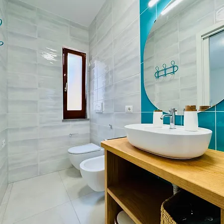 Yourhome - Blu Jade House * Piano di Sorrento